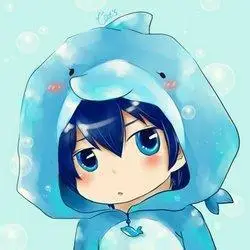 盗墓笔记的微信头像点击鼠标右键下载