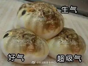 河豚生气了表情包大全下载|河豚生气了表情图片下载无