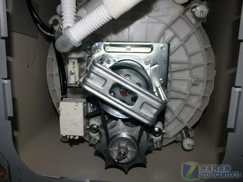 惠而浦波轮洗衣机评测