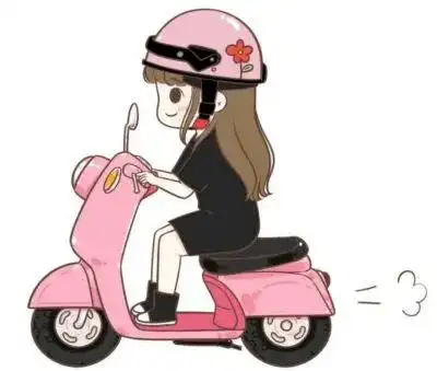 记得戴好头盔哦南宁交警开展骑乘电动自行车不戴头盔集中整治