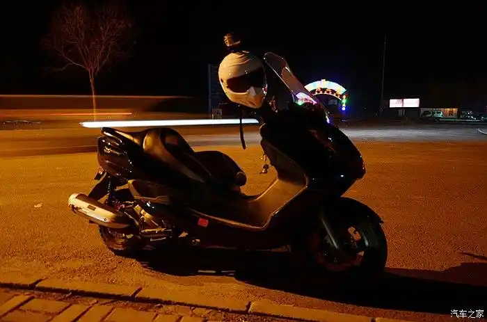 【图】3月21夜骑~林海400~2015第一贴_摩托车论坛_汽车之家论坛