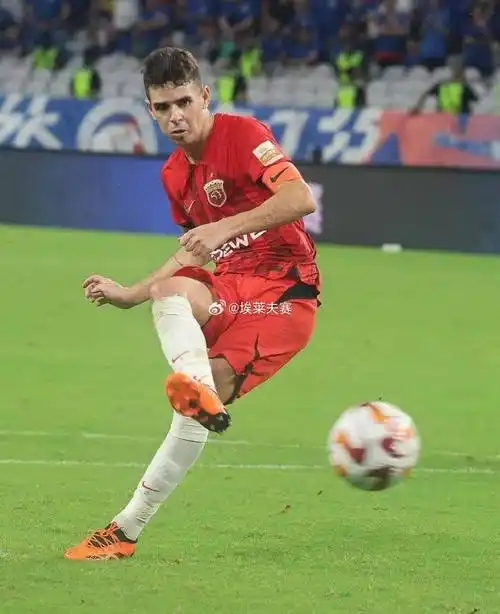 7月12日csl r19对阵北京国安的比赛大概率将会上演中超的告别演出