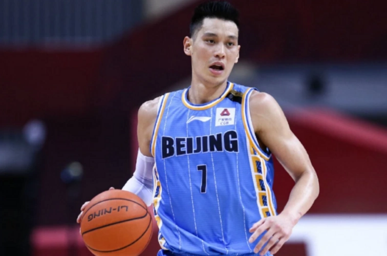 北京首钢放弃外援优先续约权,工资帽是主因,仍将谋求续约林书豪