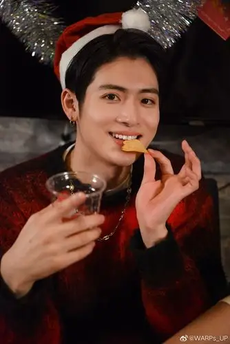 有力丸粉丝吗想求一些可爱的图