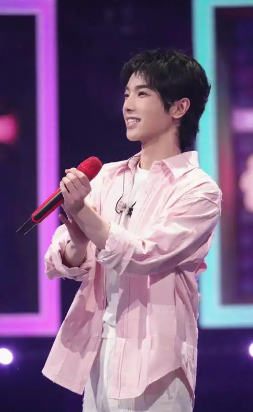 华晨宇##华晨宇香港火星演唱会