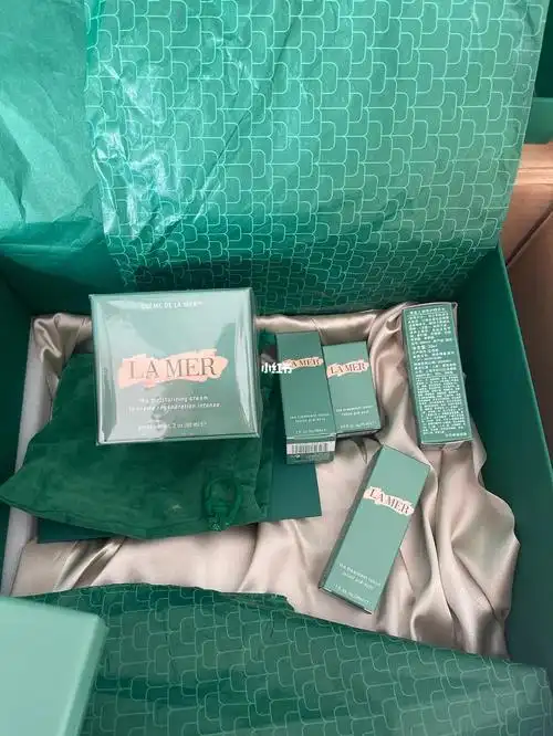 出海蓝之谜经典面霜60ml