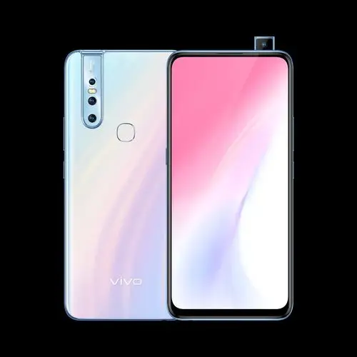 蠡县信誉楼,vivo手机品牌开学季!