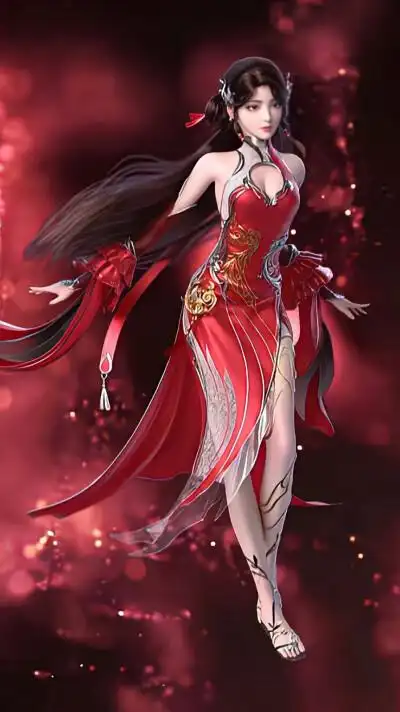 水粉3d - 堆糖,美图壁纸兴趣社区