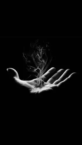 黑暗系恐怖背景第一辑,高清图片,手机锁屏桌面-壁纸族