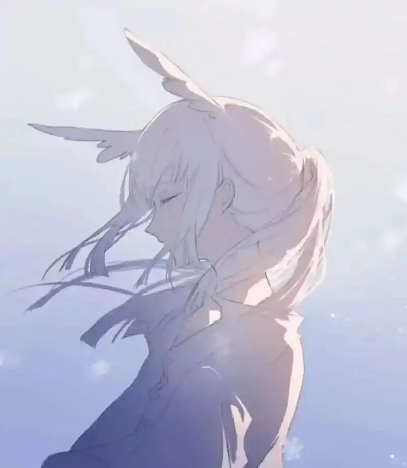 光遇头像#白鸟集#热门#不限流  - 抖音