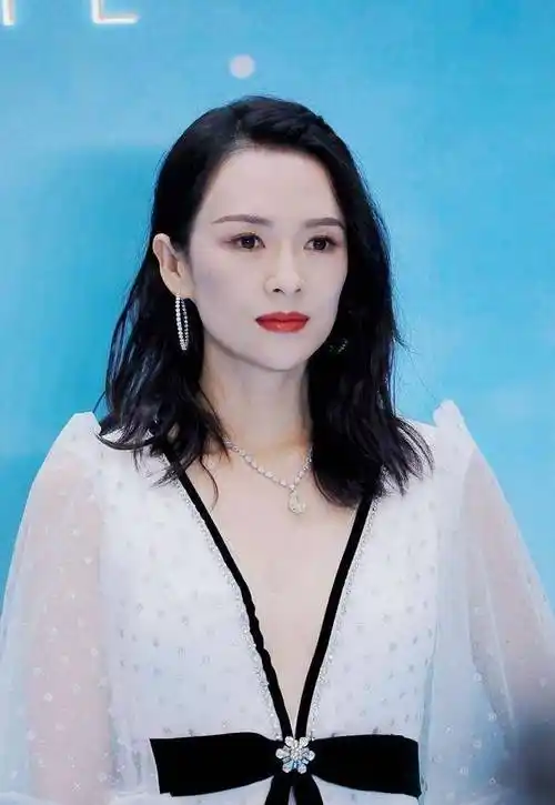 导演章子怡,你如何评价?_时候_表演_巩俐