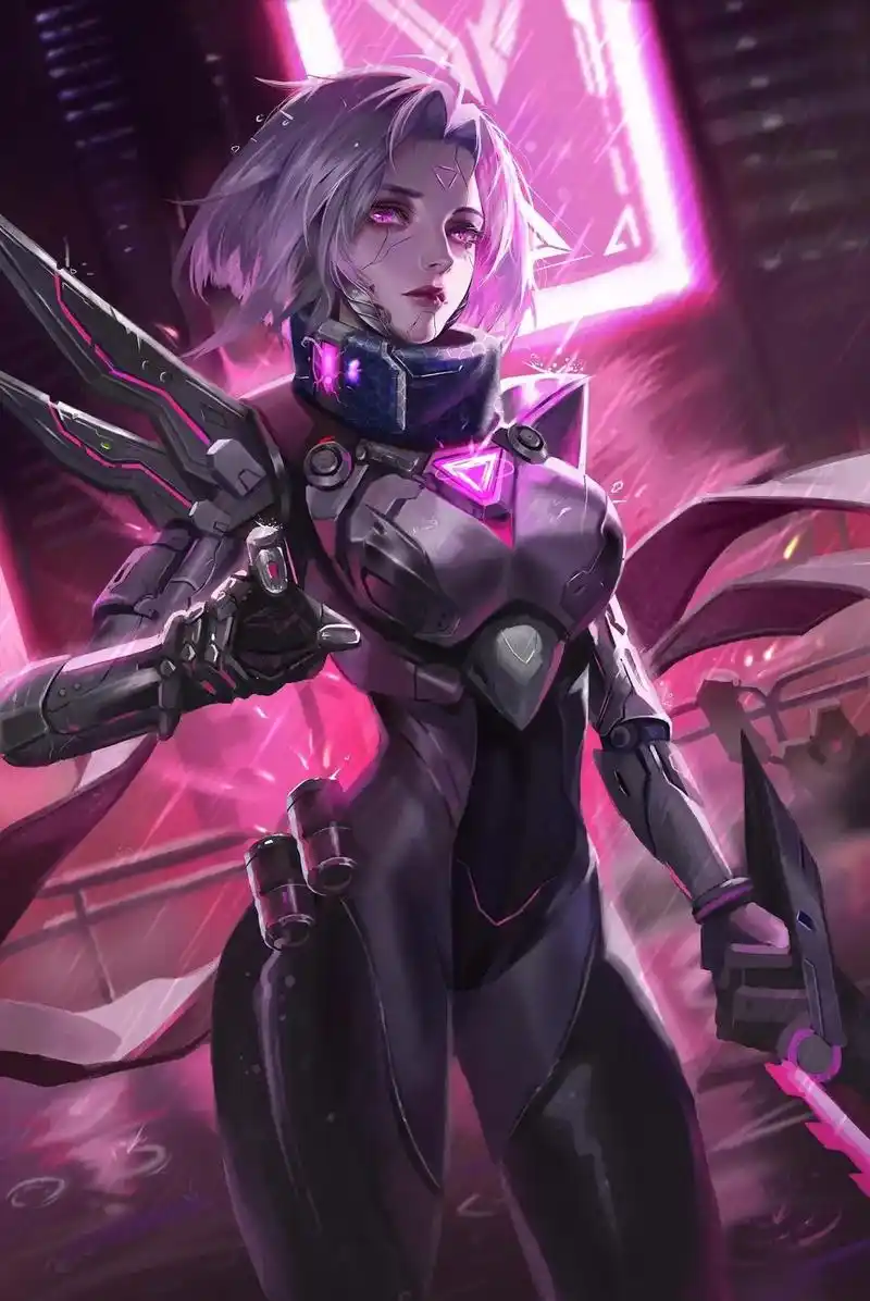 图文伙伴计划 #lol #剑姬 #壁纸 - 抖音