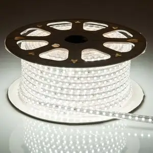 客厅七彩光带图片