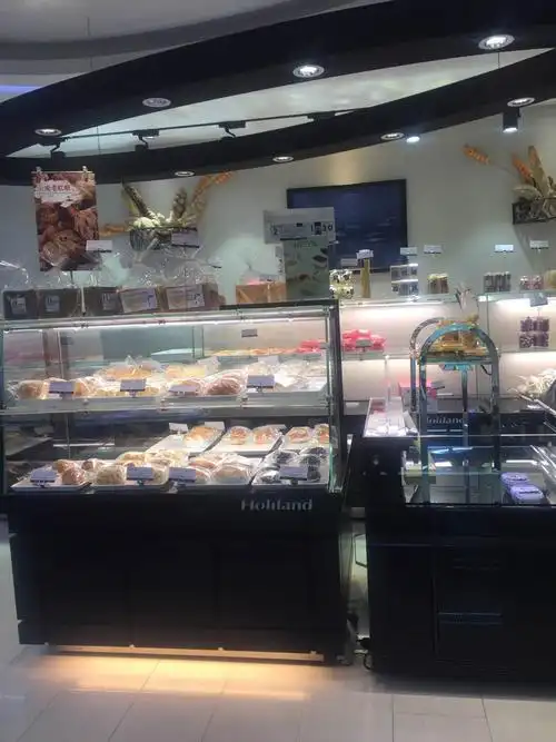 好利来(乐桥店)