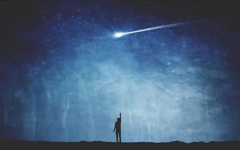 【陈壹千 amy chanrich】追光者