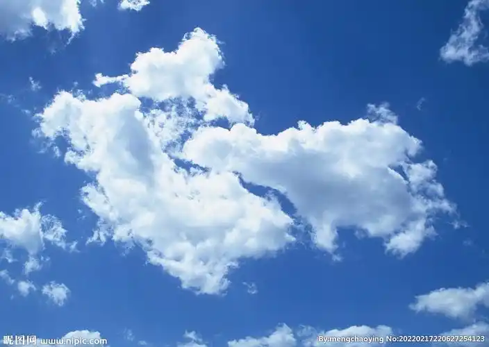 云设计图__风景_psd分层素材_设计图库_昵图网nipic.com