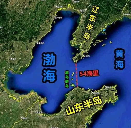 渤海是我国的内海,它环抱着北京,天津等国家的政治,经济,文化重镇,没