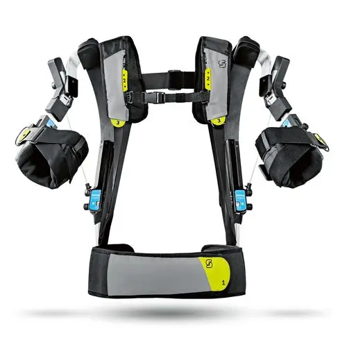 360,2019红点产品设计大奖,honourable mention,exoskelett,外骨骼