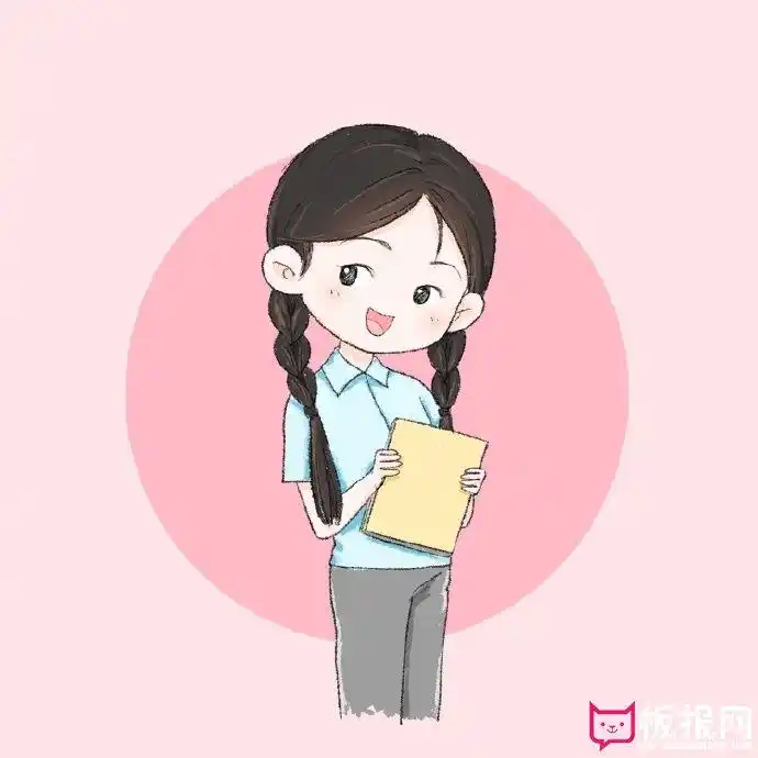 超可爱卡通人物图片,q版流星花园人物