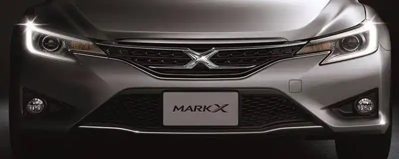 x车标是什么牌子车价