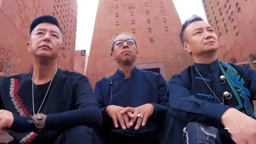 山鹰组合30周年演唱会门票开售啦!