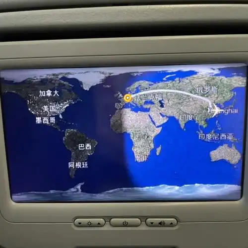 050115伦敦——法兰克福如果是住到酒店附近没有必要很早到机场差