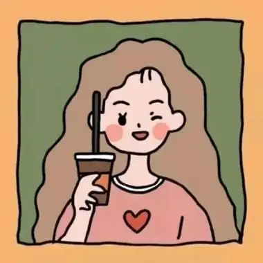 萌卡通情侣头像一对,如此可爱_download/qqtouxiang/卡通头像/萌卡通