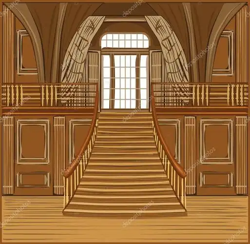 名称:内部的城堡