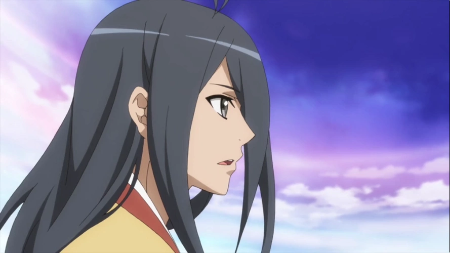 狐妖小红娘东方月初