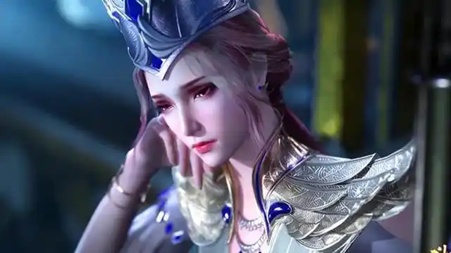 斗罗:比比东30年前就是绝世斗罗了,为何在唐三和千仞雪之后成神