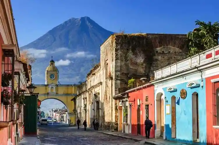 most romantic places in guatemala