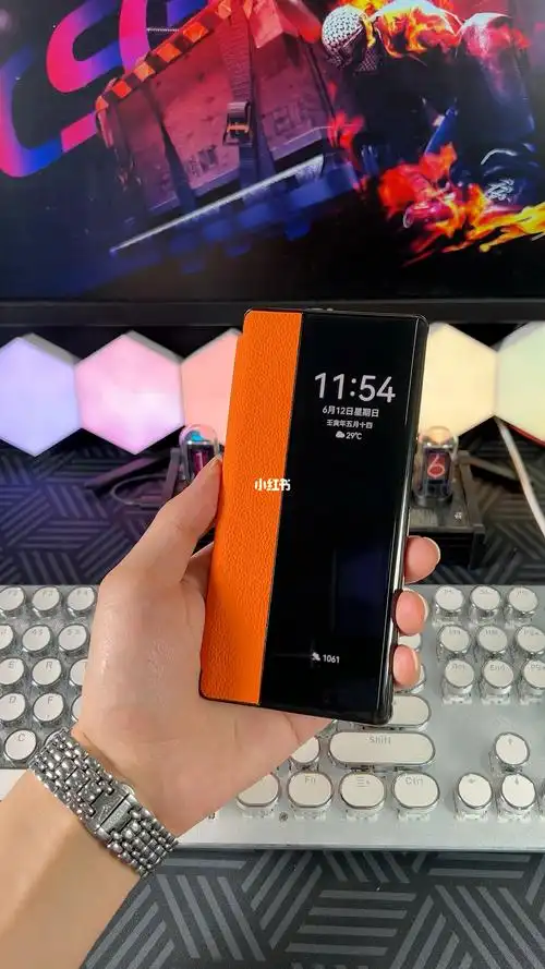 华为mate30pro手机壳真皮新款mate30翻盖皮套限量版mate30epro高档