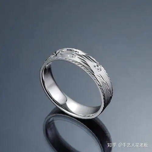 曾经风靡一时的钯金首饰,为什么现在金店都不卖了?