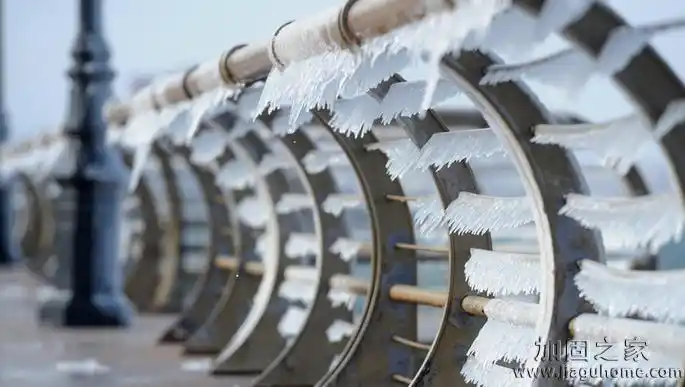 低温环境对加固施工会产生何种影响