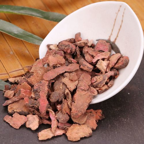 北京同仁堂原料紫参 拳参中药材草河车无硫草血竭 虾参红蚤休 化骨莲