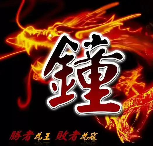 姓氏头像胜者为王,败者为寇,太霸气了