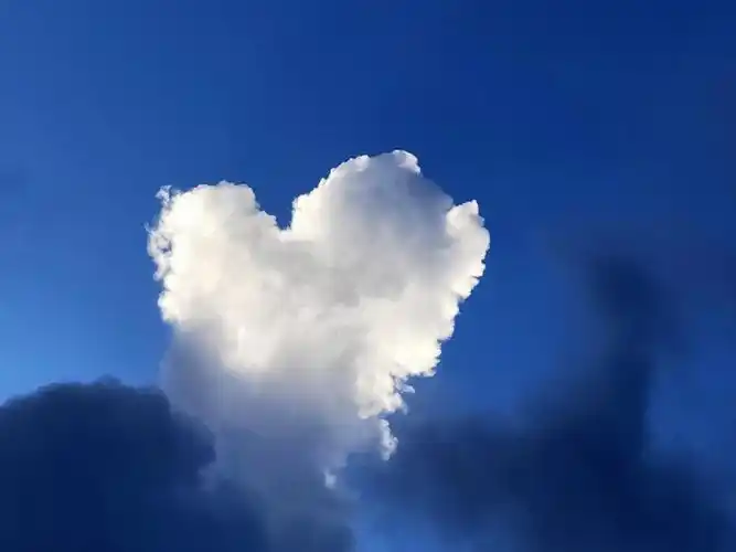 爱心云哎