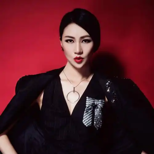 黄琦雯明星个人信息大全-天空影院