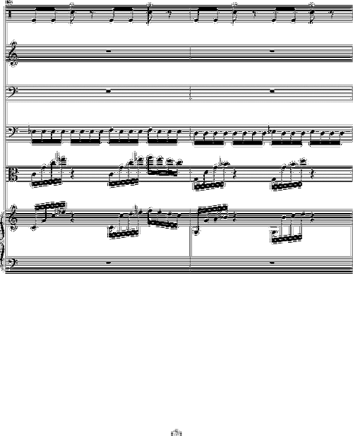 骑士精神钢琴曲谱(图7)