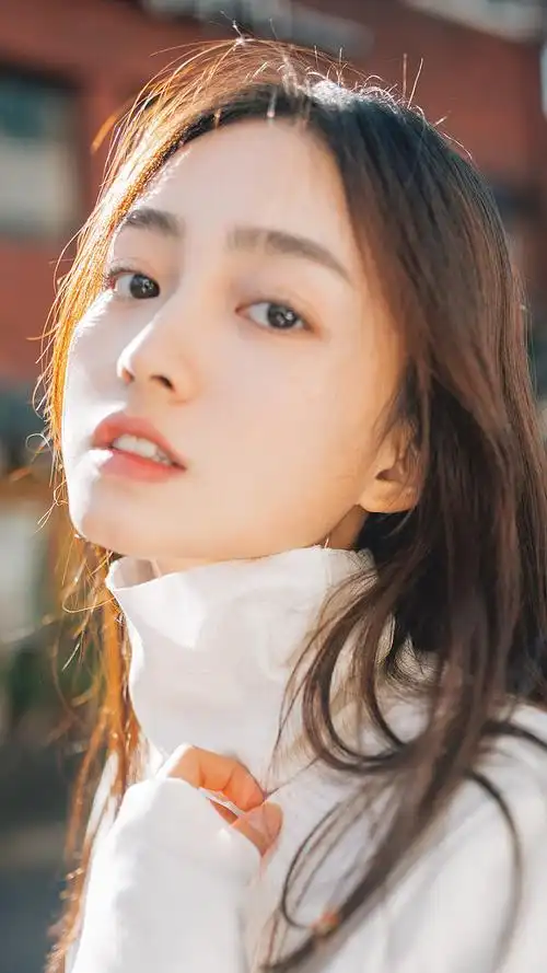 13:13:51高清唯美女生壁纸高清图片手机高清壁纸1喜欢模特/人物/彩妆