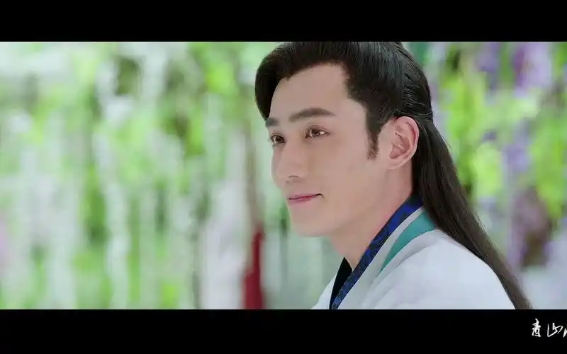 【花无谢||恋爱循环】【高甜预警】承包二花所有的笑容与转身_哔哩