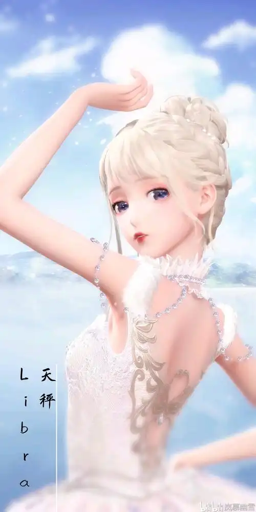 闪耀暖暖【十二星座】