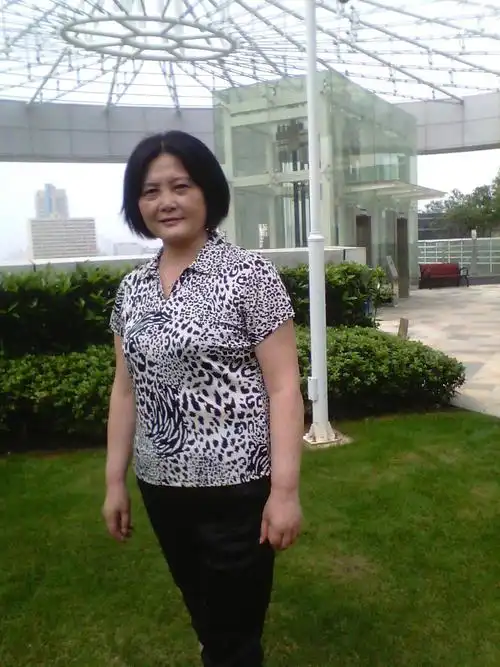 54岁离异女征婚照片(id:68148868)_江西九江征婚交友_珍爱网