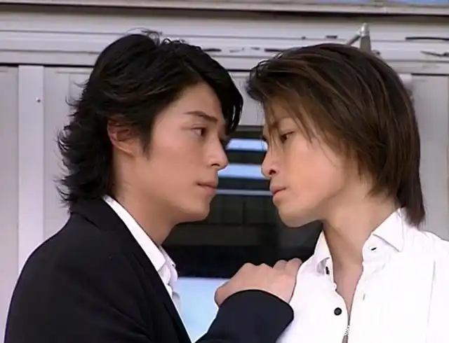 十八年了,还有人记得《海豚湾恋人》吗?