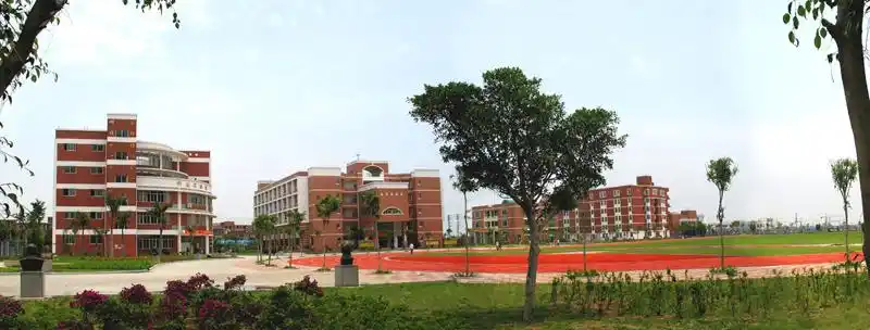泉州市第十一中学