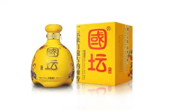 发现美酒国坛酒还原历史再造经典