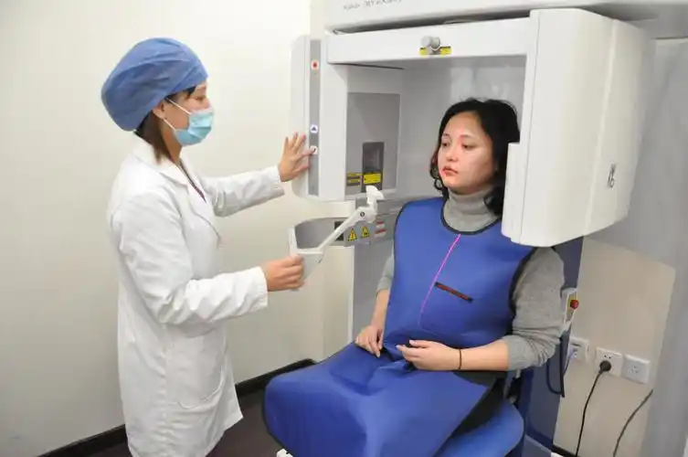 看牙为什么要拍牙片?拍牙片辐射大么?