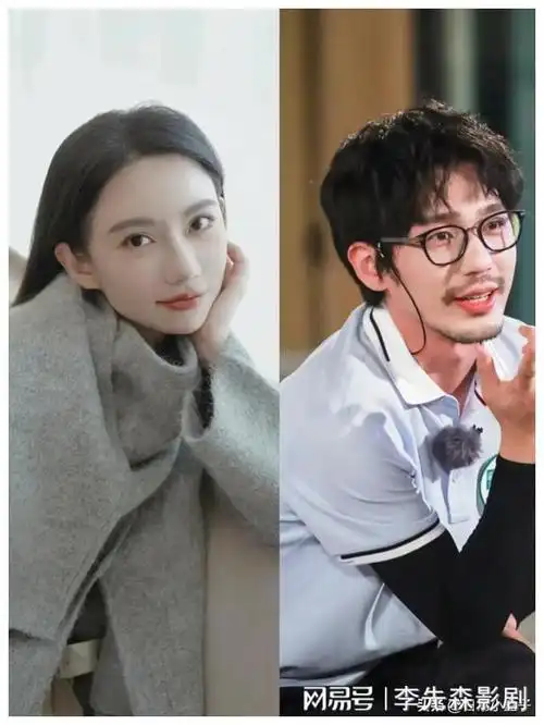 白宇逛街后回刘萌萌家十年的爱情长跑两人已经终成眷属