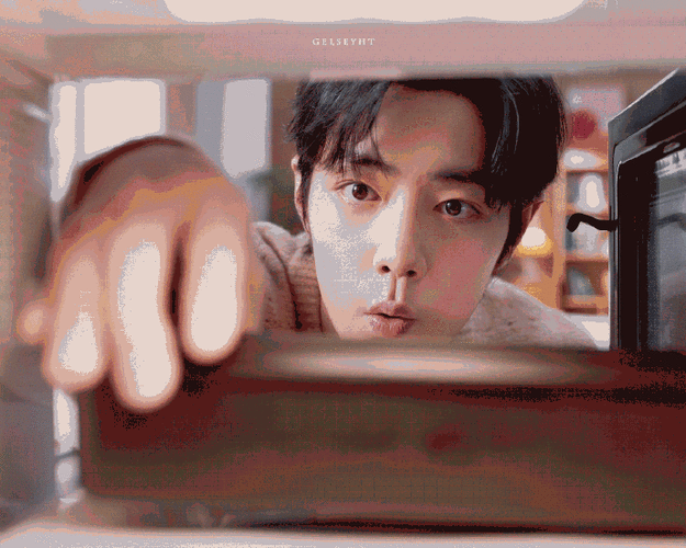 肖战##肖战为你开小灶