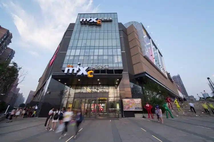 星沙华润万象汇